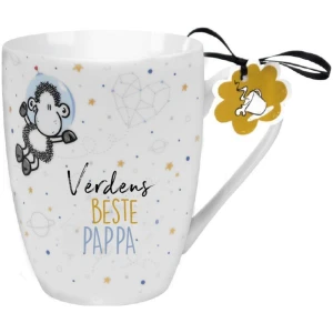 Sheepworld krus Verdens beste pappa