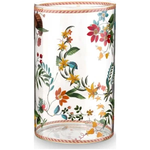 Pip Studio Langt Drikkeglass 360ml Bær Flerfarget