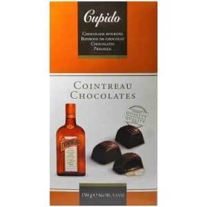 Cupido Cointreau Chocolates 150g