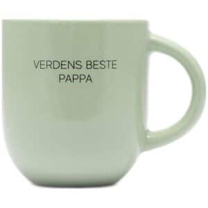 Lea krus Verdens beste pappa