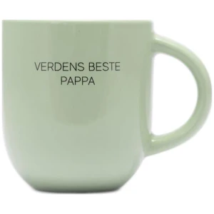 Lea krus Verdens beste pappa