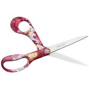 Fiskars x Moomin universalsaks 21cm ABC