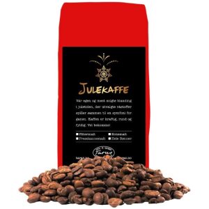 Taras Julekaffe 250g