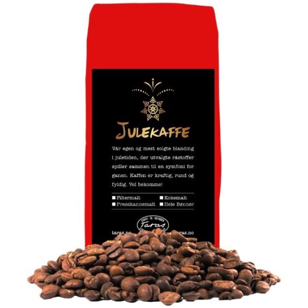 Taras Julekaffe 250g