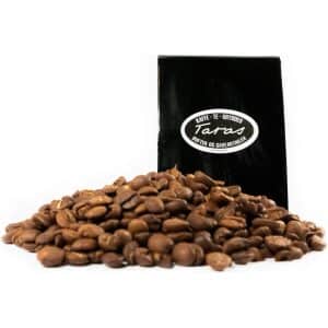 Koffeinfri kaffe, Colombia Excelso