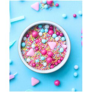 Fruity Friendly Pink Magic 30g