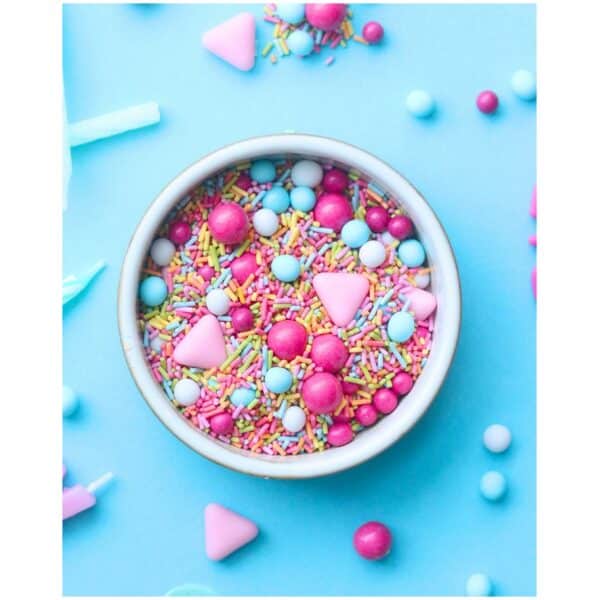 Fruity Friendly Pink Magic 30g
