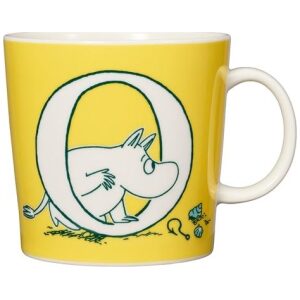 Mummi krus 0,4L ABC O