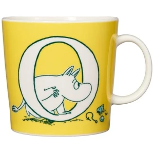 Mummi krus 0,4L ABC O