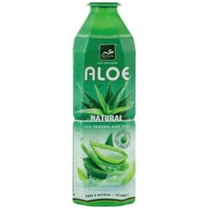 Tropical Aloe Vera Drink Original 500ml