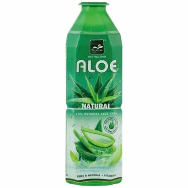 Tropical Aloe Vera Drink Original 500ml
