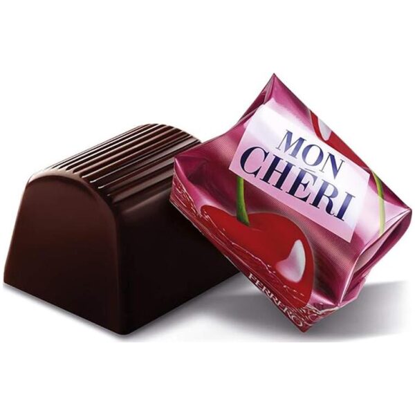 Mon Cheri 105g - Bilde 2
