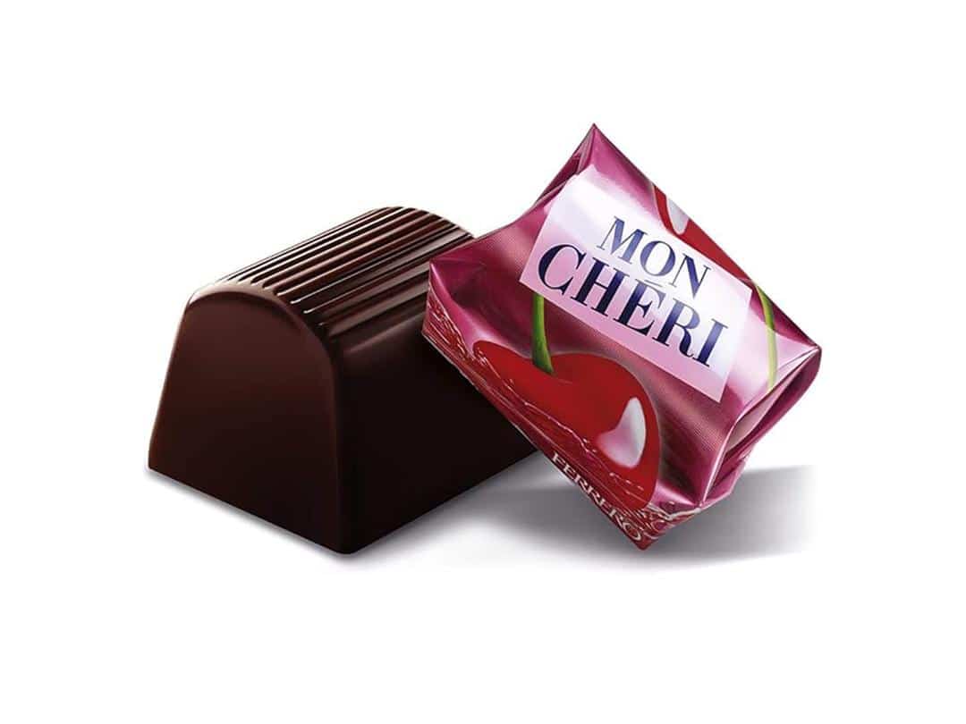 Mon Cheri 105g - Bilde 2