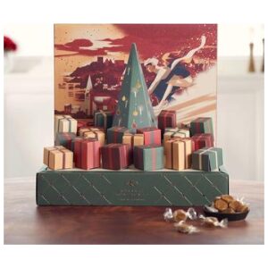 Karamel Kompagniet Adventskalender