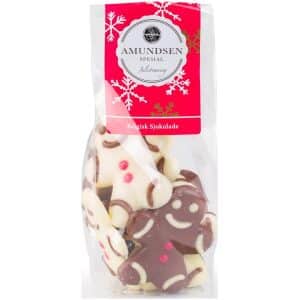 Amundsen Spesial Pepperkakemenn