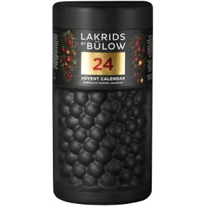 Lakrids by Bülow Advent Calendar The Jar