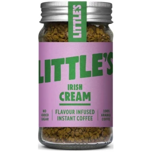 Little's pulverkaffe Irish Cream