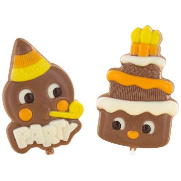 Belfine Lollipops Party - Bilde 2