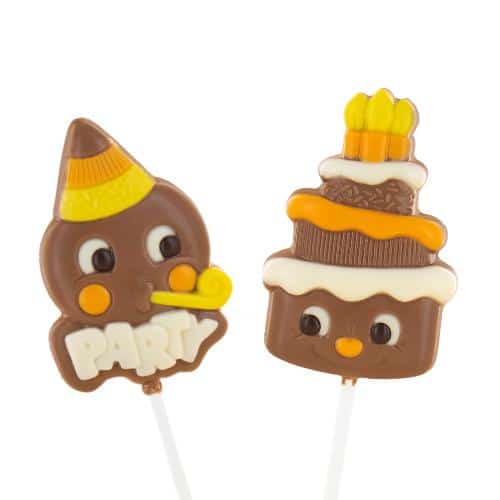 Belfine Lollipops Party - Bilde 2