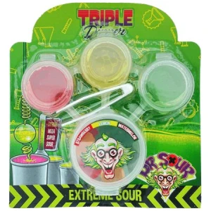 Dr. Sour Triple Dipper