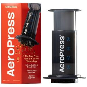 AeroPress Original 1-3 kopper