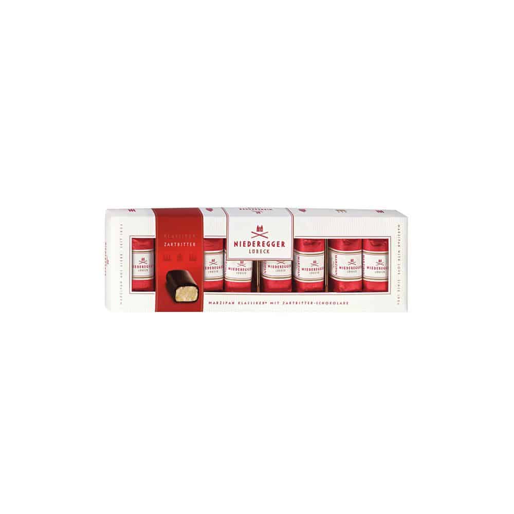 Niederegger Lübeck Klassisk Marsipan 100g