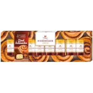 Niederegger Lübeck Marsipan Kanelsnurr 100g