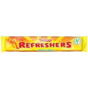 Swizzels Refreshers Tropical Flavour