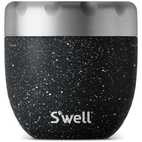 S'well Eats matboks 473 ml Speckled Night