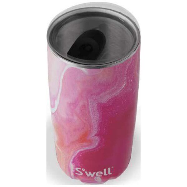 S'well Tumbler 530ml Rose Agate - Bilde 2