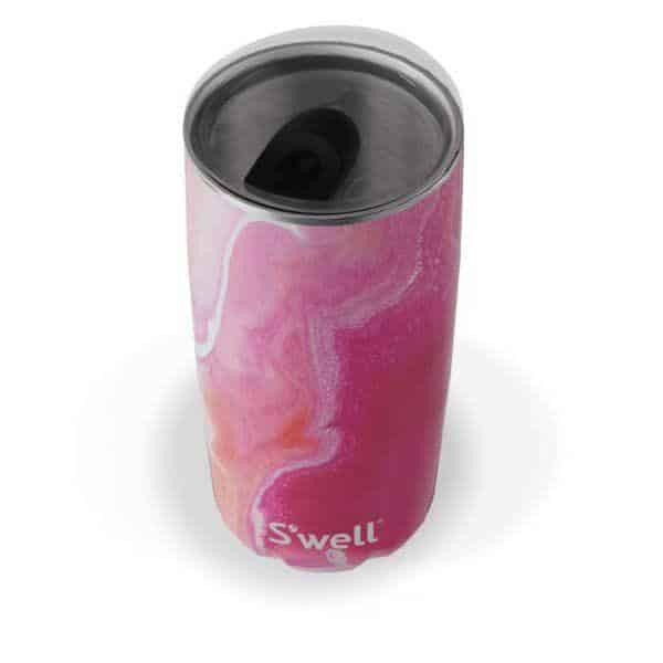 S'well Tumbler 530ml Rose Agate - Bilde 2