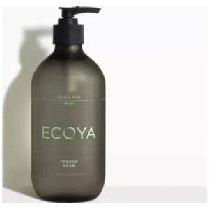 Ecoya håndsåpe French Pear
