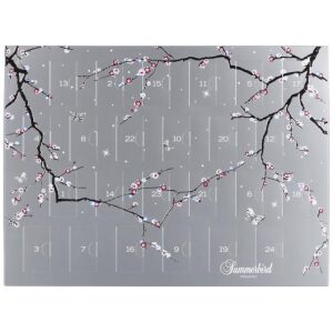 Summerbird Classic Christmas Calendar 274g