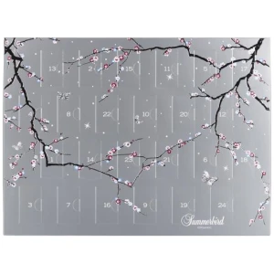 Summerbird Classic Christmas Calendar 274g