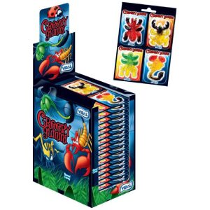 Vidal Creepy Jelly 11g