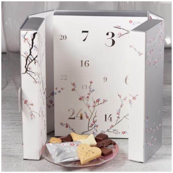 Summerbird Edition Noël 577g (48 stk - 2 i hver luke) - Bilde 3