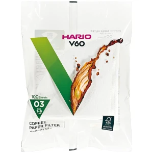 Hario V60 Filter 03