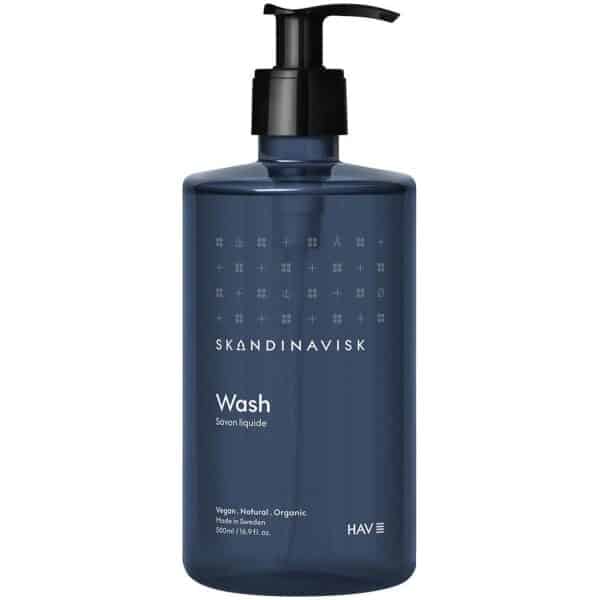 Wash HAV 500 ml.