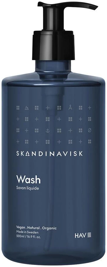 Wash HAV 500 ml.