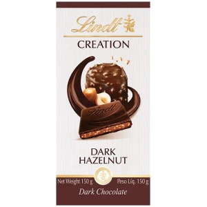 Lindt Creation Dark Hazelnut