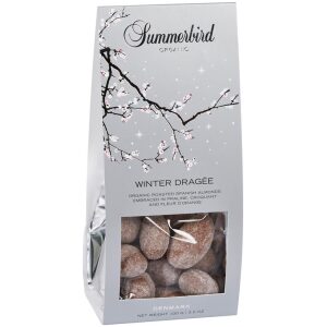 Summerbird Double Christmas Calendar 529g