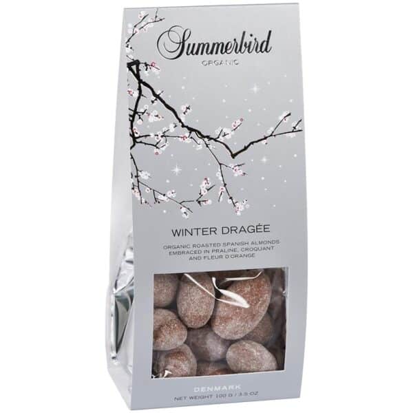 Summerbird Double Christmas Calendar 529g