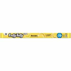 Laffy Taffy Rope Banana