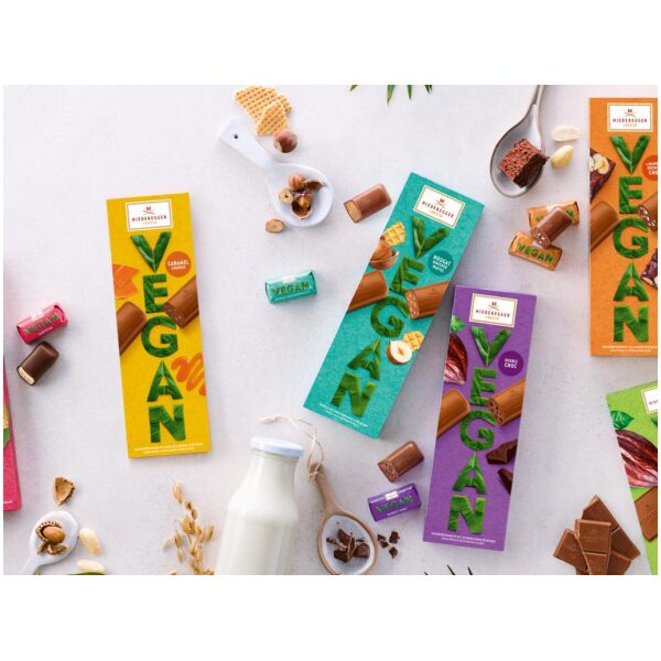 Niederegger Lübeck Vegan Marsipan - Bilde 2