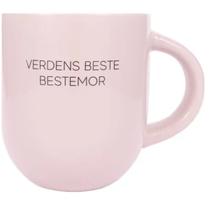 Lea Krus Bestemor Rosa