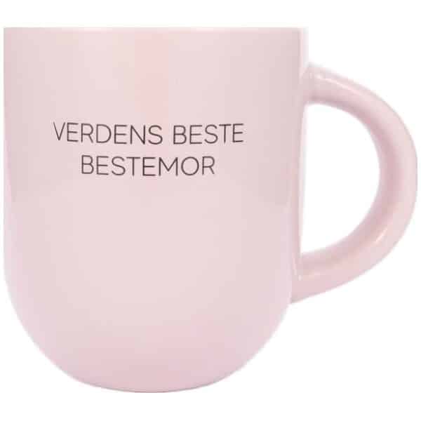 Lea Krus Bestemor Rosa
