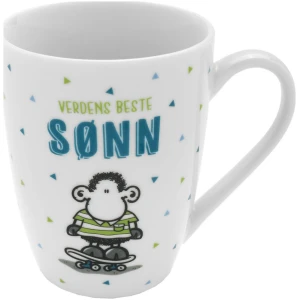 Sheepworld Krus Sønn