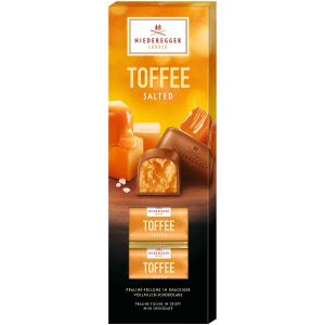 Niederegger Toffee Salted Cream 100g