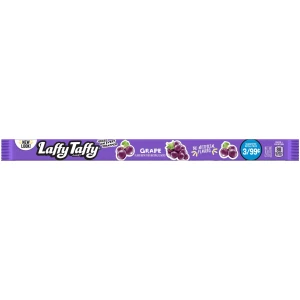 Laffy Taffy Rope Grape