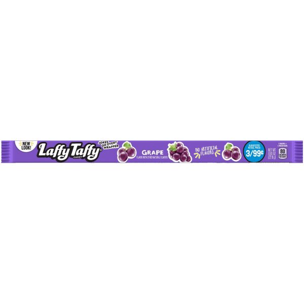 Laffy Taffy Rope Grape